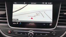 Vauxhall Crossland 1.2 Turbo [130] Ultimate 5dr Auto Petrol Hatchback